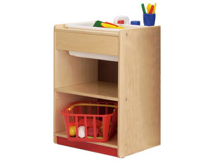 Whitney Brothers Toddler Sink