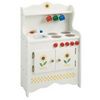 Save  on Sunflower Kitchen Play Kitchen Set at The Play Kitchen Superstore