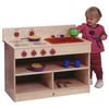Save  on Toddler 2-in-1 Kitchen Center at The Play Kitchen Superstore