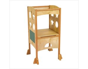 Guidecraft Kitchen Helper Play Kitchen Accessory