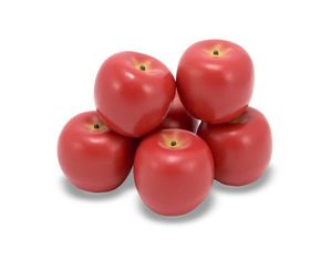 Melissa and Doug Apple (Bundle of 6)