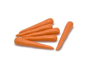 Melissa and Doug Carrot (Bundle of 6)
