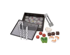Melissa and Doug Grill Set