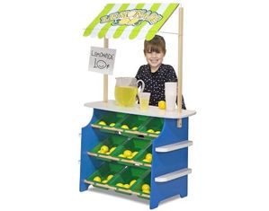 Melissa and Doug Grocery Store / Lemonade Stand