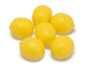 Melissa and Doug Lemon (Bundle of 6)