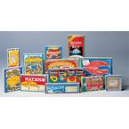 Food Set  Play Kitchen Accessories