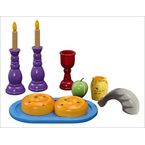 Free Shipping  Play Kitchen Accessories