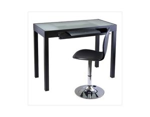 Winsome Darrel 3 Piece Computer Desk Set
