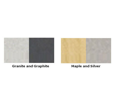 Available Colors