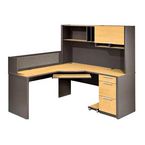 L-Shape  Computer Desk Sets