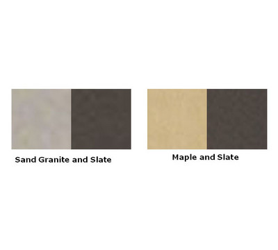 Available Colors