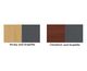 Available Colors