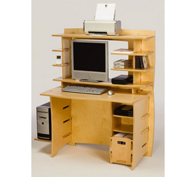 Legare_Natural_Straight_Computer_Desk_with_Hutch_Computer_Desk_Set.jpg