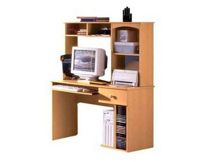 Nexera Alegria Student (01/23/2008) Computer Desk Set