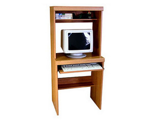 Rush Fashion Computer Desk Set - Fast FREE FedEx Shipping!