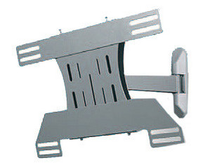 AVF FP1003 Multi Position Single Arm TV Wall Mount
