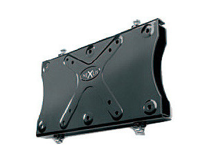 AVF LCD500 Nexus Series Fixed LCD Wall Mount - Fast FREE FedEx Shipping!