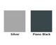 Available Finishes