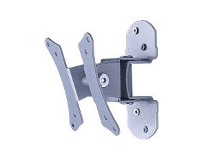 AVF Multi Position TV Wall Mount - Fast FREE FedEx Shipping!