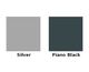 Available Finishes