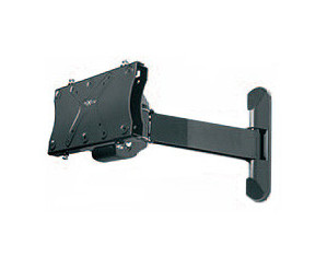AVF Nexus Series Cantilever Swivel and Tilt LCD Wall Mount - Fast FREE FedEx Shipping!