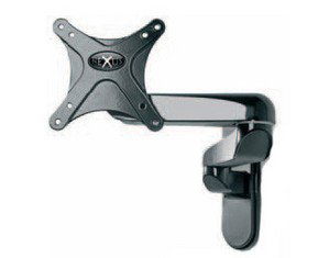 AVF Nexus Series Dual Articulating LCD Wall Mount
