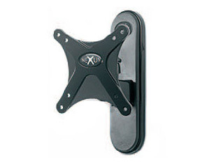AVF Nexus Series LCD Swivel and Tilt Wall Mount