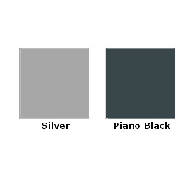 Available Finishes