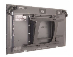 Chief Fusion PLP Series Pull-N-Tilt Plasma Wall Mount
