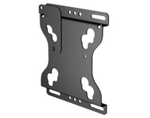 Chief Fusion Universal Fixed Small LCD Wall Mount - Fast FREE FedEx Shipping!