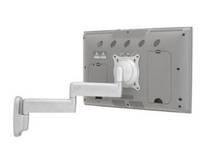 Chief FWD Dual Swing Arm Wall Mount