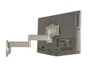 Chief JWD Universal Dual Swing Arm Wall Mount