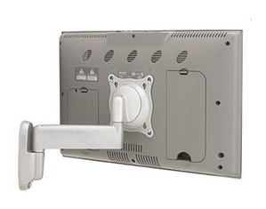 Chief Single Swing Out Arm Mount