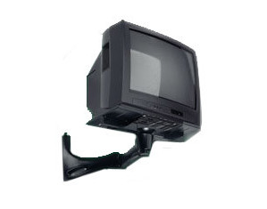 Haropa Uni-Lok Large Vision TV Wall Mount with Cable Management - Fast FREE FedEx Shipping!