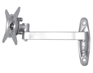 K2 Mounts K1 Series Articulating Arm TV Wall Mount
