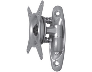 K2 Mounts K1 Series Tilt and Swivel TV Wall Mount