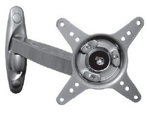 K2 Mounts K2-A3-S Articulating Arm Mount