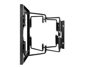 Lucasey Articulating Flat Screen TV Wall Mount