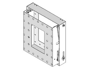 Lucasey FSWP1820 Pullout Flat Screen TV Wall Mount