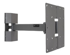 Lucasey LC200WA2 Articulating TV Wall Mount
