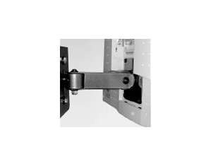 Lucasey Wall LCD Mounts with Vesa Adaptors