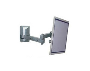 Luxor Universal LCD Monitor TV Wall Mount - Fast FREE FedEx Shipping!