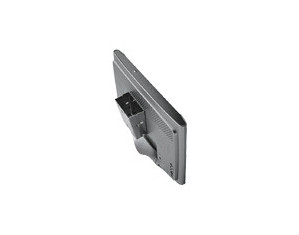 OmniMount Small Fastback Tilt Universal Flat Panel Mount - Fast FREE FedEx Shipping!