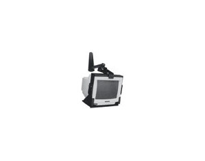 Peerless CRT Wall Mount