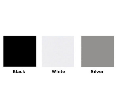Available Finishes