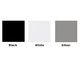 Available Finishes