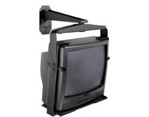 Peerless Jumbo 2000 TV Wall Mount for Wide Aspect