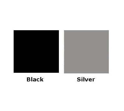 Available Finishes