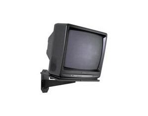 Peerless LWB 375T-CB Slimline TV Wall Mount for Concrete Block