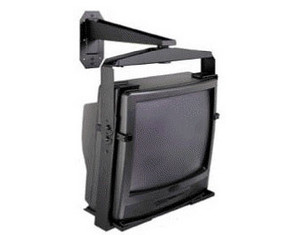 Peerless OSHPD Jumbo 2000 TV Wall Mount for Wide Aspect TV